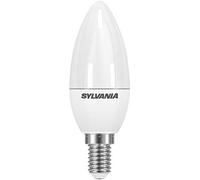 Sylvania LED Candle 8W (60W) E14 Opal Very Warm White