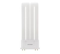 SYLVANIA LED Flat 20W (36W eqv.) 4 Pin 2G10 4000K EM & AC Mains HOR & VER
