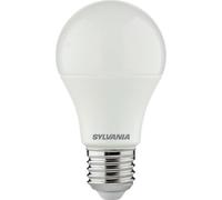 SYLVANIA LED GLS Bulbs E27 - 1055 Lumen Warm White (2700K) - 10W Energy Efficient Standard Light Bulbs - Long Life, Non-Dimmable - 10 Pack