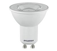 SYLVANIA LED GU10 6.2W (60W eq.) Cool White 36 Degrees