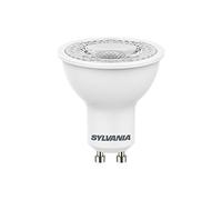 Sylvania LED GU10, 6 W, Warm White