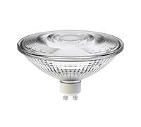 Sylvania Glass ES111 GU10 13W = 150W 1150lm 3000K WARM WHITE - NEW [EEK: F]