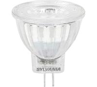 Sylvania LED MR11 12V 2.5W (20W eq.) Warm White 36 Degrees