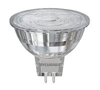 Sylvania LED MR16 12V 6W (50W eq.) Cool White 36 Degrees