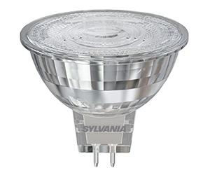 Sylvania LED MR16 12V 6W (50W eq.) Cool White 36 Degrees