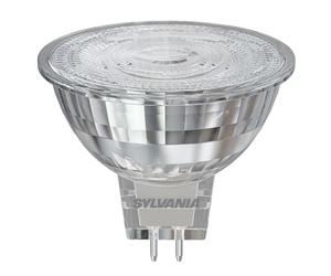 Sylvania LED MR16 12V 6W Warm White 36 Degrees