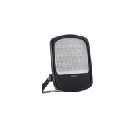 Sylvania LED outdoor spotlight Kalani, 150W, 4,000 K, black