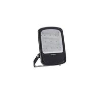 Sylvania LED outdoor spotlight Kalani, 98W, 4,000 K, black