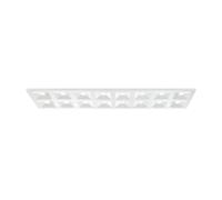 Sylvania LED Panel Quadro, 120 x 30 cm, 840, DALI