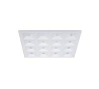 Sylvania LED Panel Quadro, 62.5 x 62.5 cm, 840, DALI