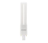 SYLVANIA LED PLS 4.5W (9W eqv.) 2 Pin G23 4000K EM & AC Mains HOR & VER