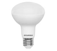 SYLVANIA LED R80 Reflector 8W (60W) 840 Cool White E27 120 Degrees