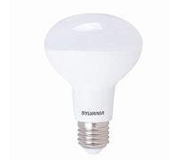 Sylvania LED R80 Reflector 9W (60W) 865 Daylight E27 120 Degrees