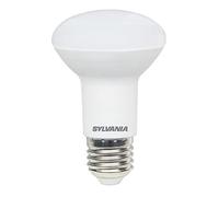 SYLVANIA LED Reflector R63 7W (50W) 830 Warm White E27 120 Degrees