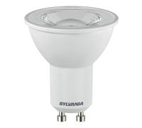 Sylvania LED V6 GU10 7W (70W eq.) Warm White 36 Degrees