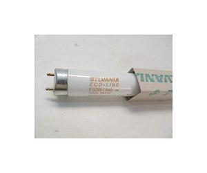 Sylvania LUXLINE Eco - Fluorescent Lamp T8 LUXLINE Eco 32 W 840 1200 mm