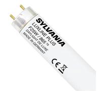 'Sylvania luxline-Plus - Lamp luxline-Plus f25 W/33/865 T-8 G13