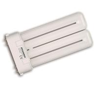 Sylvania Lynx F 24W 830 Warm White 4 PIN 2G10 DULUX F 0027830