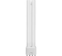 Sylvania Lynx L - Compact Fluorescent Lamp Lynx-L 18 W/840 2 G11
