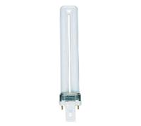 Sylvania Lynx-L Compact Fluorescent Lamp Lynx-L 9 W G-23