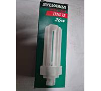 Sylvania Lynx T/E 26W 827 GX24q3 MODELLO: 27820