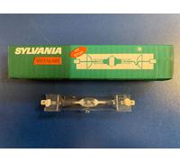 SYLVANIA METALARC HSI-TD 150W RX7s Halogen Metal Vapor Lamp 21033