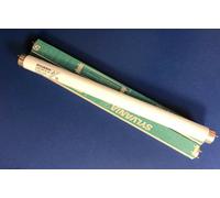 Sylvania/PHILIPS Fluorescent Tube F14W/840 T8 G13 360mm 14W 230V 26mm