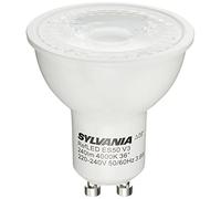 Sylvania GU10 ES50 3.1W 36° 4,000K LED bulb