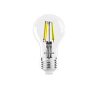 SYLVANIA Platinum E27 LED Bulb - 7.3W Ultra-Efficient GLS Retro Fit - A-Class Warm White Light (2700K) - Long Life, Low Energy Lamp for Home or Office