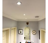 Sylvania reflector LED bulb GU10 2W 4,000K 360lm