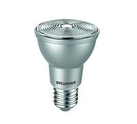 Sylvania Power LED PAR20 E27 7.2W Warm White 830 Dimmable