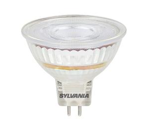 Sylvania Reflector LED bulb GU5.3 Superia MR16 5,8 W 4000 K
