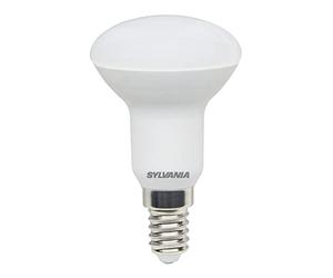 Sylvania RefLED R50 4.9W (40W) 240V E14 Warm White 120Deg