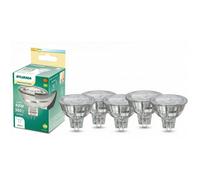 SYLVANIA RefLED Superior MR16 LED Bulbs, 345 Lumens, Warm