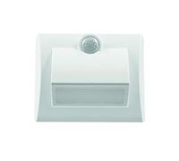 SYLVANIA Stair Sense, portable LED battery powered light, Neutral White (4000k), 1.1W, 4.5v, 3 x AA batteries included