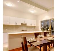 Sylvania Start ceiling lamp SensorDim 3,000K white