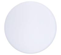 Sylvania Start IP54 Surface Slim Round Ceiling & Wall Light - 1500lm