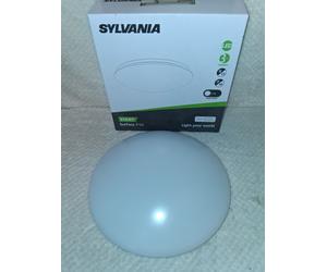 Sylvania Start Surface 28W Dualtone Integrated LED Ceiling & Wall Light 1550lm