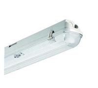 Sylvania Start Waterproof - LUMINAIRE Start Waterproof Acrylic 1 x 18 W EB