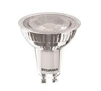 SYLVANIA Superia LED GU10 5W (60W) 940 Cool White 36 Degrees 405lm Dimmable
