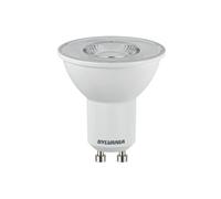 Sylvania Superia Refled Gu10 Cool White 4.2W Led Bulb - 15 Pack