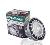 SYLVANIA Superia REFLED MR16 8 W GU5.3 621LM 830 ° 40 SL