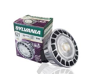SYLVANIA Superia REFLED MR16 8 W GU5.3 621LM 830 ° 40 SL