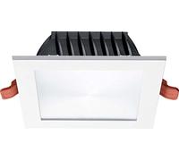 Sylvania SYL-Lighter - LUMINAIRE SYL-Lighter Square 205 LED 15 W WW