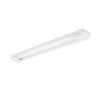 Sylvania Sylbatten 2Ft Twin Led Batten Light 16W 1800 Lumens Ip20 Ceiling Fitting