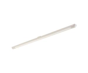Sylvania Sylbatten 4Ft Single Led Batten Light 16W 1920 Lumens Ip20 Ceiling Fitting