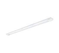 SYLVANIA SylBatten 4ft Twin LED Batten Light 30W 3300 Lumens IP20 Ceiling Fitting