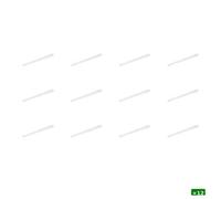 Sylvania Sylbatten 4Ft Twin Led Batten Light 30W 3300 Lumens Ip20 Ceiling Fitting - Pack Of 12