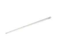 Sylvania SylBatten 180cm 24W 3250 Lumens LED Ceiling Fitting Batten Light - Size: 4.8 x 4.3 x 4.2cm - White - Wilko