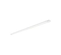 SYLVANIA 6ft LED Batten Light, IP20, 1800mm, Neutral White (4000K), 48W, Twin Lamp